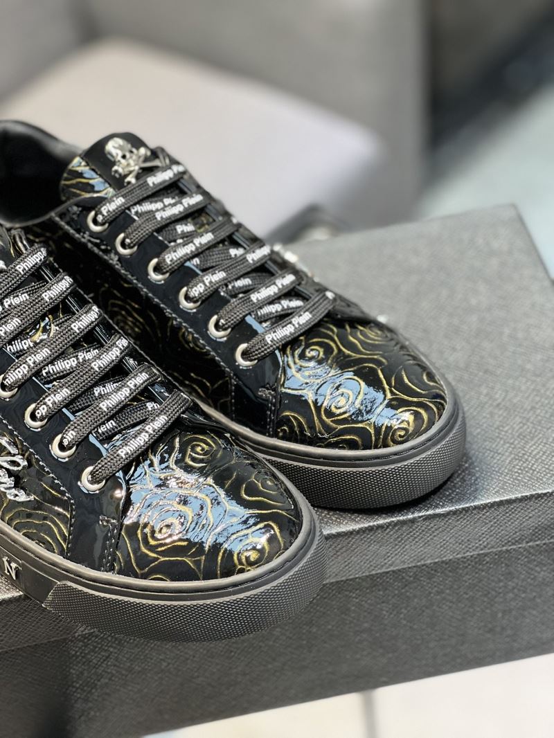 Philipp Plein Shoes